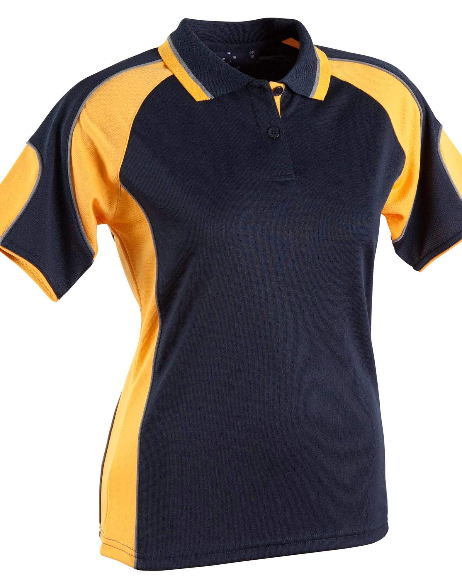 Winning Spirit Women's Alliance Polo Ps62